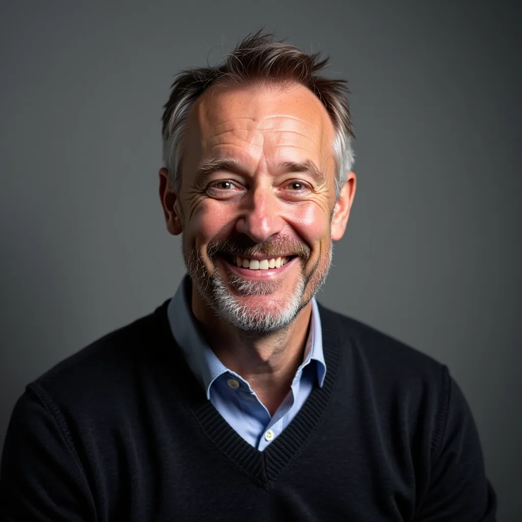 Séamus O'Sullivan