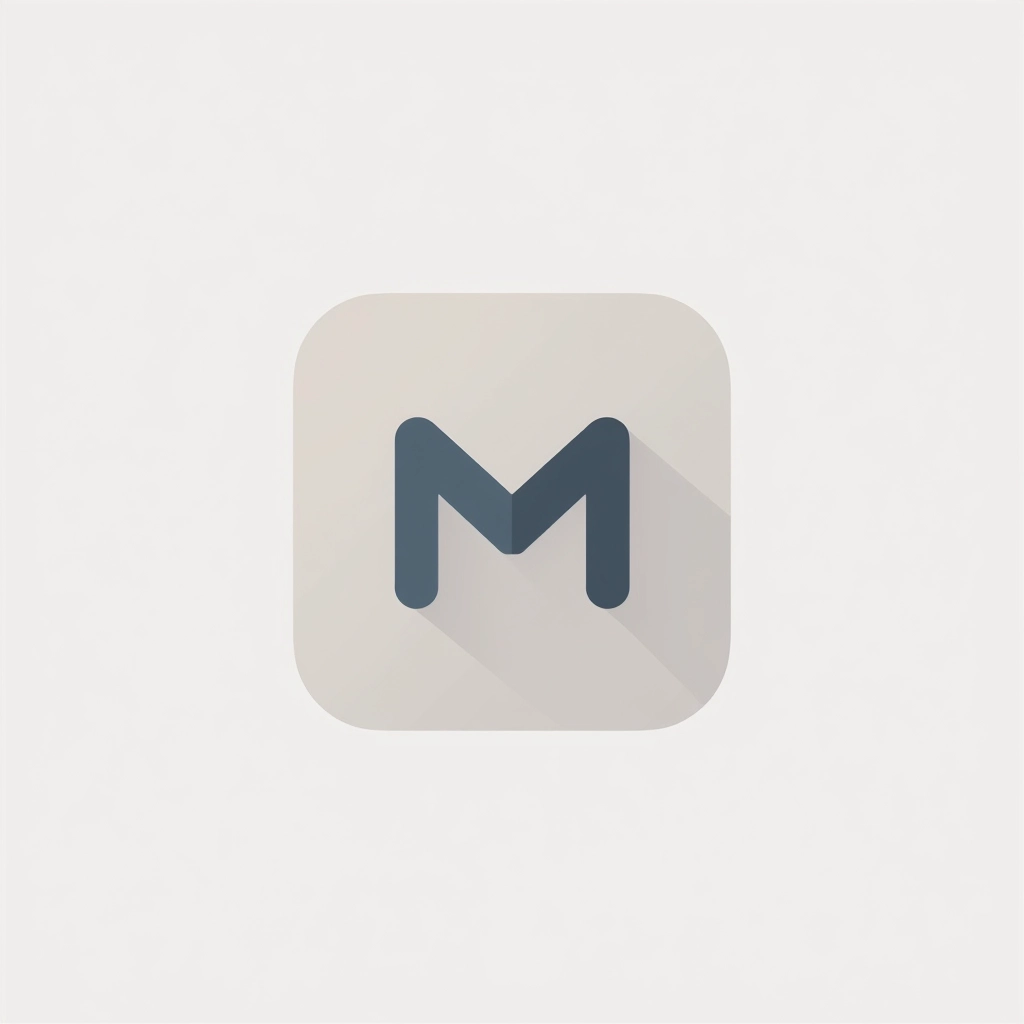 Meridian Digital Logo
